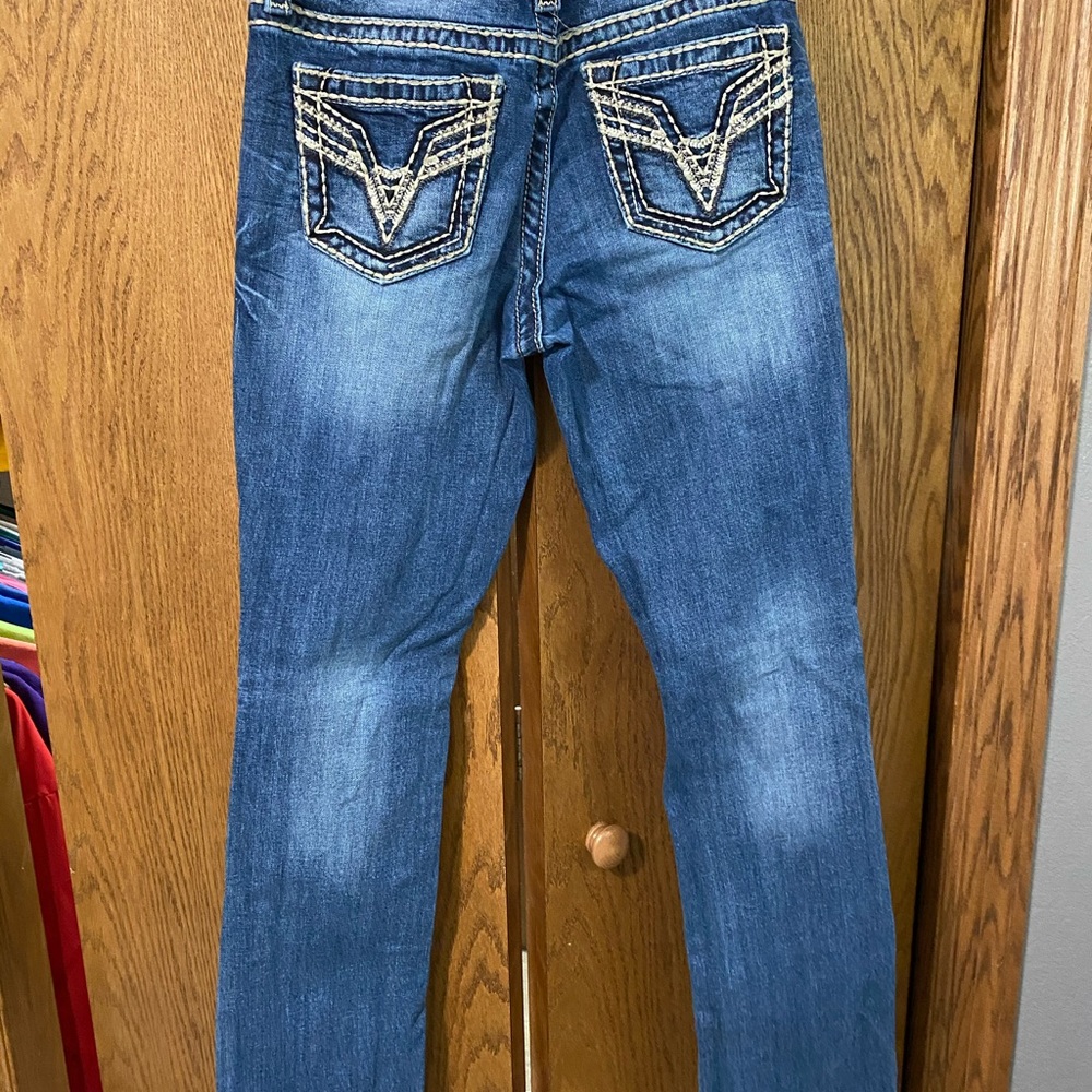Vigoss Bootcut Jeans